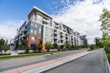 Condo for sale at 410 7936 206 Street Langley British Columbia - MLS: R3121754