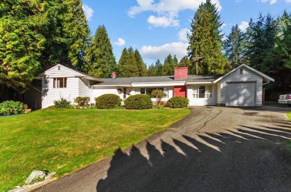 410 HADDEN DRIVE, West Vancouver, BC — Residential for Sale - Photo 2