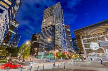 Condo for sale at 4101 1011 W Cordova Street Vancouver British Columbia - MLS: R3142486