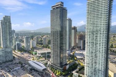 Condo for sale at 4102 1955 Alpha Way Burnaby British Columbia - MLS: R3160264