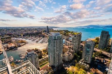 Condo for sale at 4105 1480 Howe Street Vancouver British Columbia - MLS: R3119267