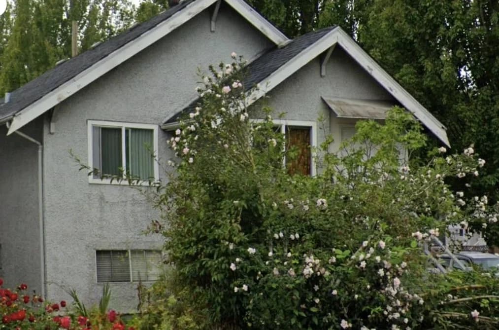 4105 KNIGHT STREET, Vancouver, BC — Residential for Sale - Main Photo