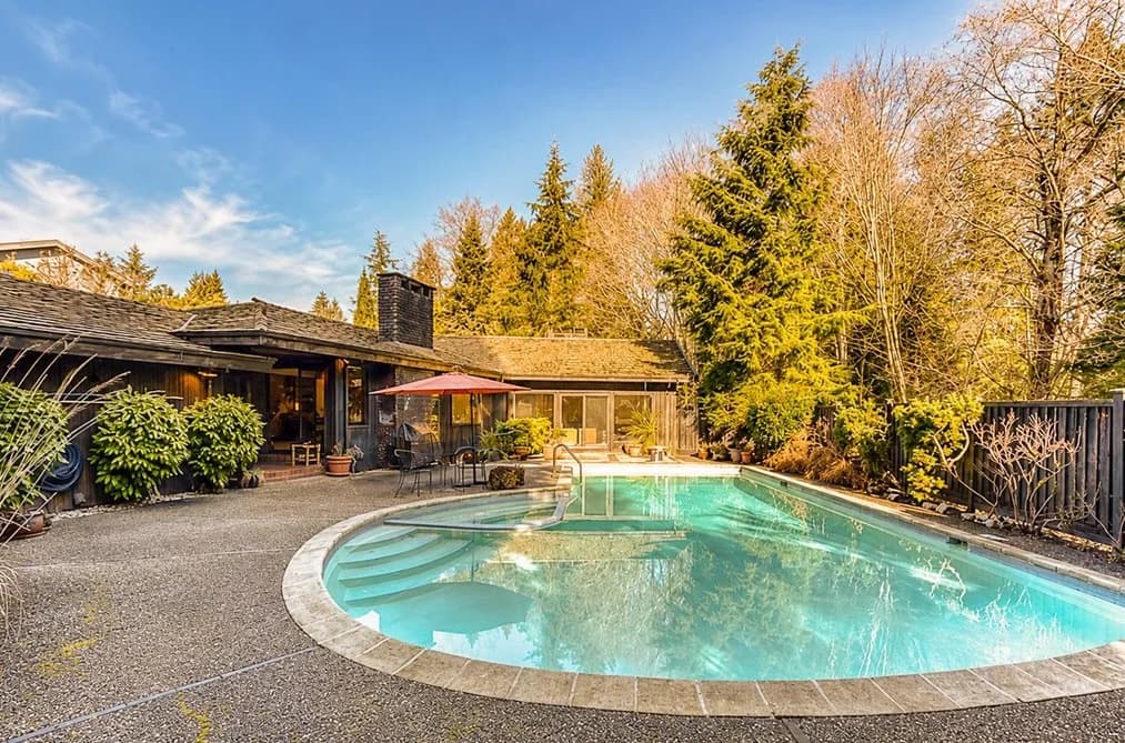 4107 SALISH DRIVE, Vancouver, BC — Residential for Sale - Main Photo
