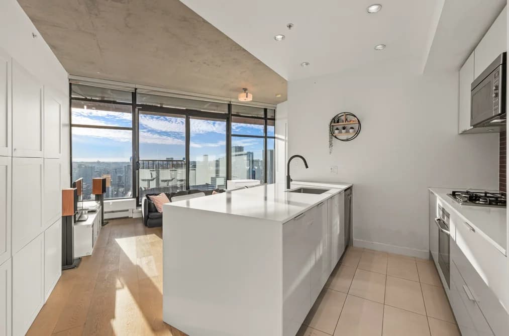 4108 128 W CORDOVA STREET, Vancouver, BC — Residential for Sale - Photo 2