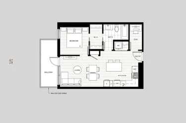Condo for sale at 411 13282 104 Avenue Surrey British Columbia - MLS: R3134965