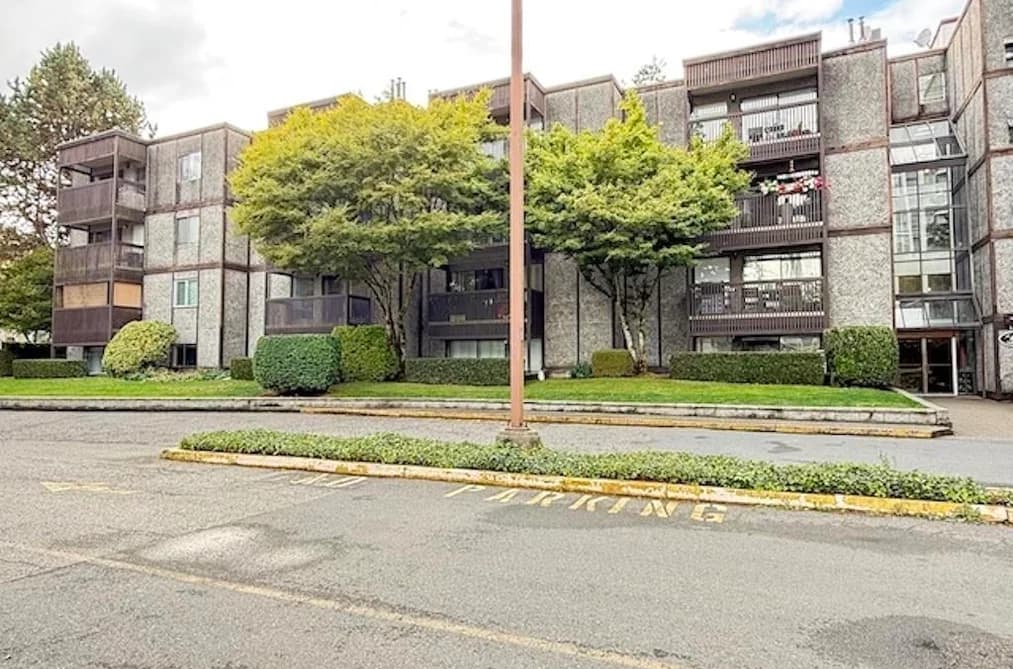 411 13501 96 AVENUE, Surrey, BC — Residential for Sale - Photo 2