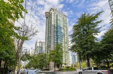 Condo for sale at 411 1367 Alberni Street Vancouver British Columbia - MLS: R3151995