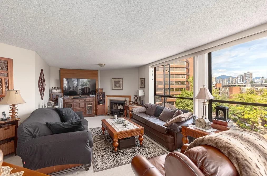 411 1450 PENNYFARTHING DRIVE, Vancouver, BC — Residential for Sale - Photo 2