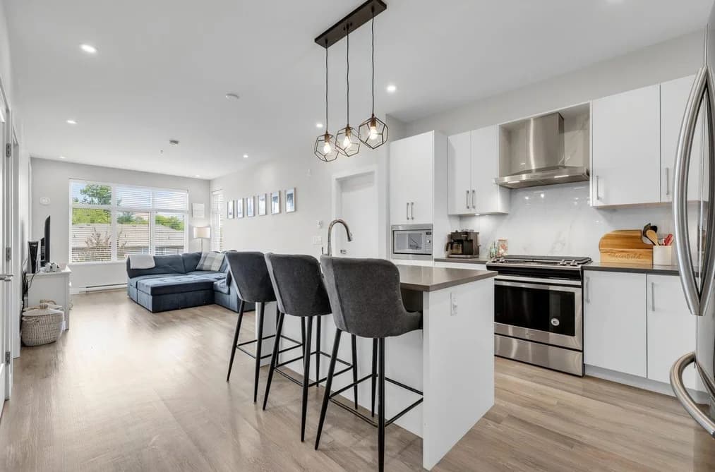 411 15436 31 AVENUE, Surrey, BC — Residential for Sale - Main Photo