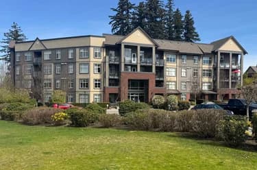 Condo for sale at 411 2855 156 Street Surrey British Columbia - MLS: R3115388