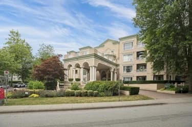 Condo for sale at 411 2995 Princess Crescent Coquitlam British Columbia - MLS: R3157620