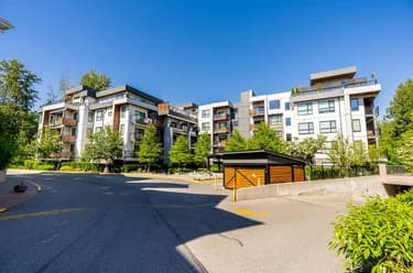 Condo for sale at 411 3182 Gladwin Road Abbotsford British Columbia - MLS: R3132110