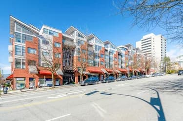 Condo for sale at 411 345 Lonsdale Avenue North Vancouver British Columbia - MLS: R3144489