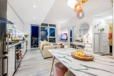 Condo for sale at 411 3581 E Kent Avenue North Vancouver British Columbia - MLS: R3102727