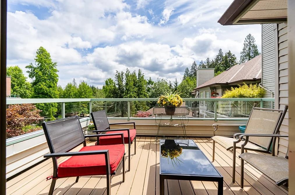 411 3658 BANFF COURT, North Vancouver, BC — Residential for Sale - Main Photo