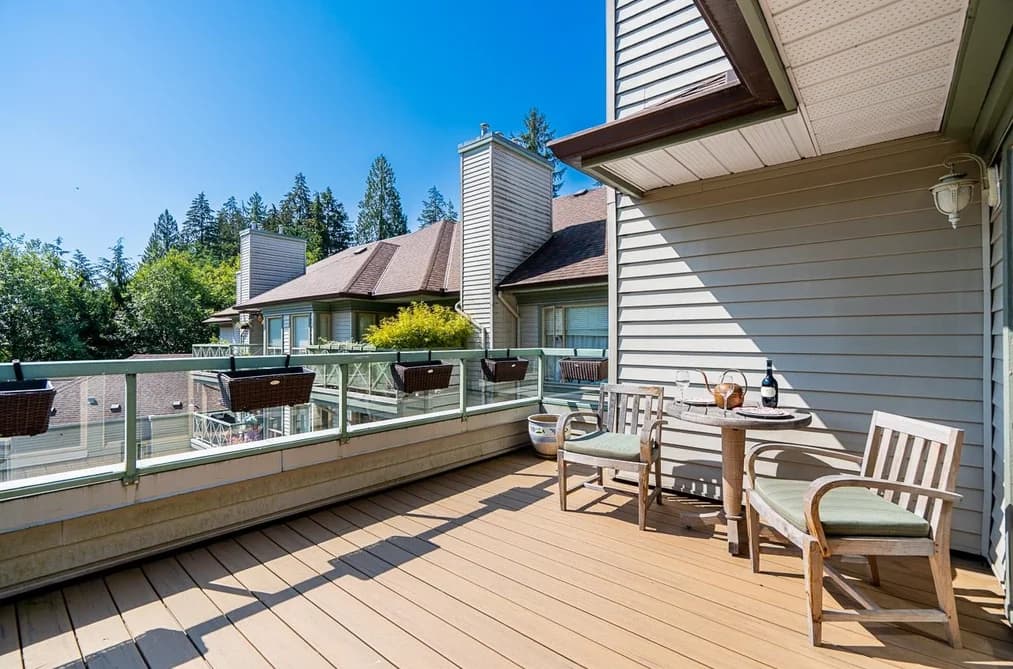 411 3658 BANFF COURT, North Vancouver, BC — Residential for Sale - Photo 2