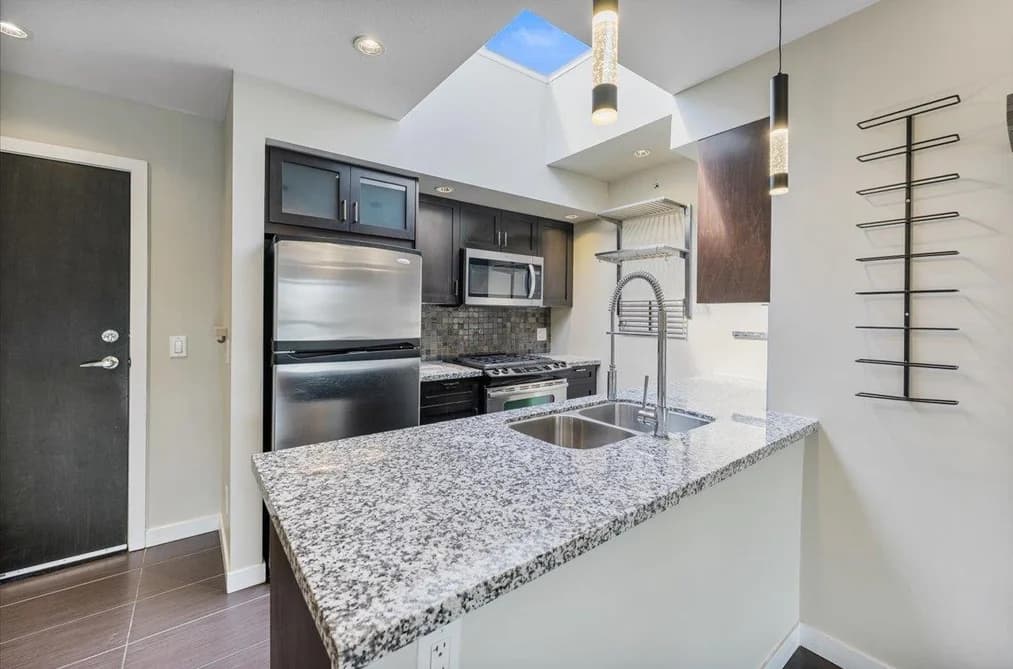 411 405 SKEENA STREET, Vancouver, BC — Residential for Sale - Main Photo