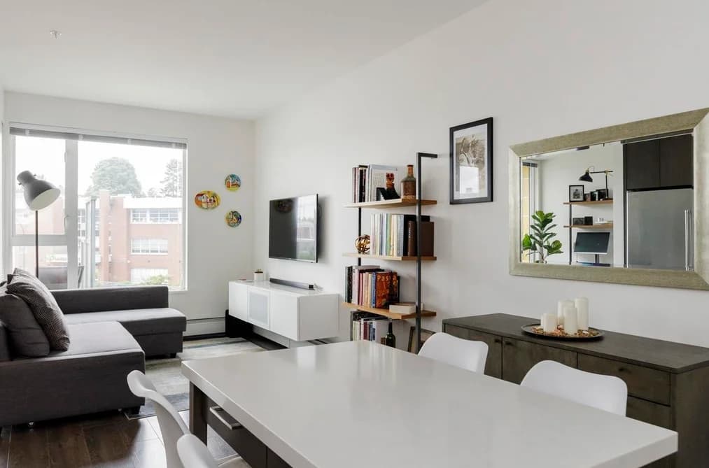 411 417 GREAT NORTHERN WAY, Vancouver, BC — Residential for Sale - Main Photo