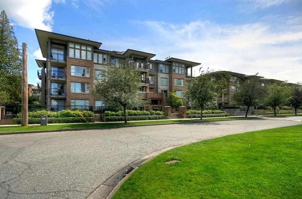 411 5740 TORONTO ROAD, Vancouver BC V6T 2H7 - Photo 1