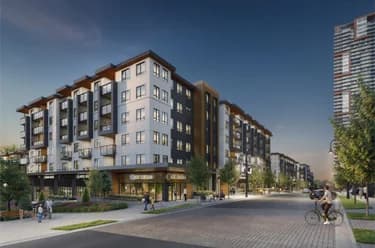 Condo for sale at 411 7883 79a Avenue Langley British Columbia - MLS: R3118533