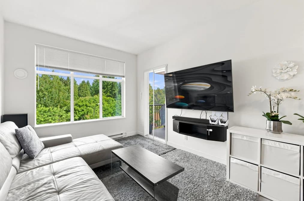 411 828 GAUTHIER AVENUE, Coquitlam, BC — Residential for Sale - Main Photo