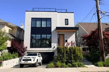 House for sale at 411 Aubrey Place Vancouver British Columbia - MLS: R3133305