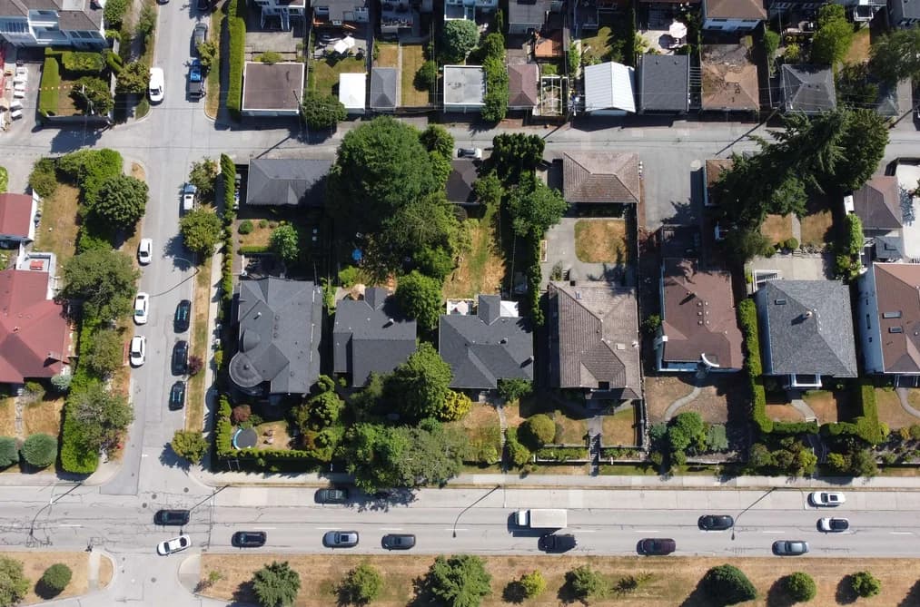 4111 ASH STREET, Vancouver, BC — Land for Sale - Photo 2