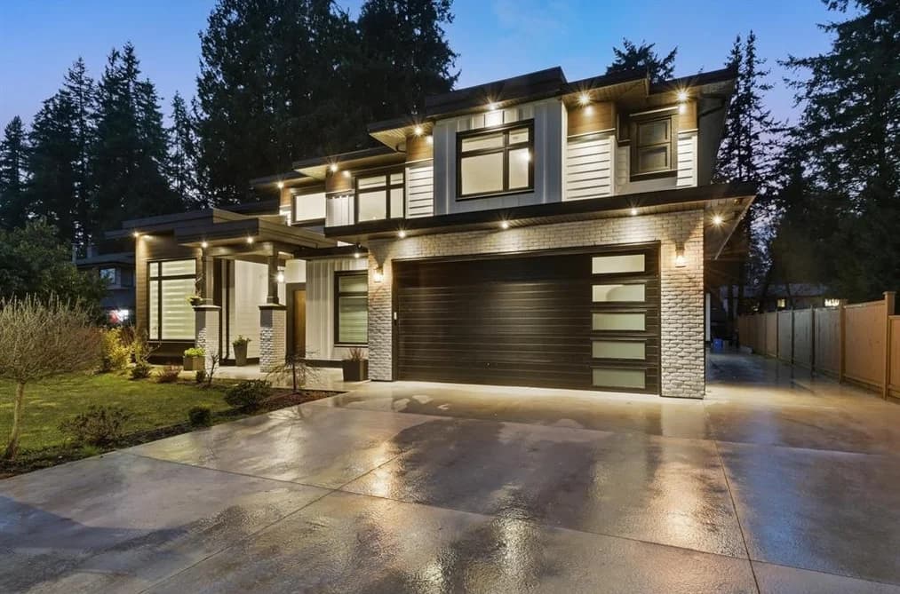 4113 207 STREET, Langley, BC — Residential for Sale - Main Photo