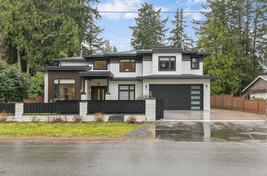 4113 207 STREET, Langley, BC — Residential for Sale - Photo 2