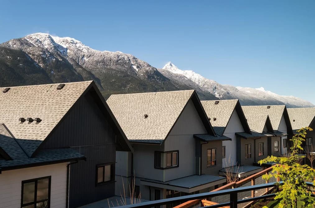41146 GNARLY KNOLL LANE, Squamish, BC — Residential for Sale - Main Photo