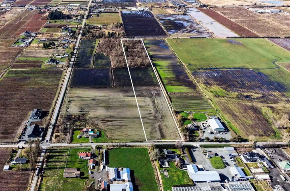 4115 184 STREET, Surrey, BC — Land for Sale - Photo 2