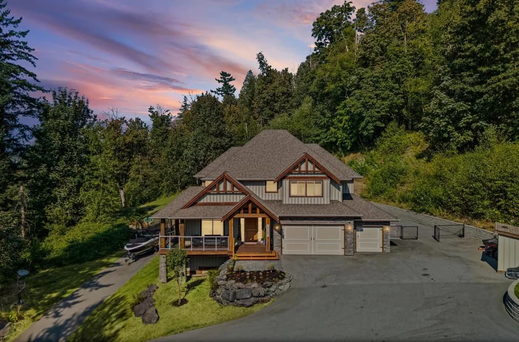 41150 OLD YALE ROAD, Abbotsford, BC — Residential for Sale - Main Photo