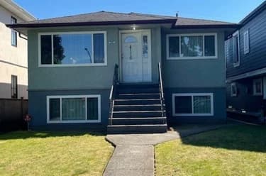 House for sale at 4116 Cambridge Street Burnaby British Columbia - MLS: R3154830