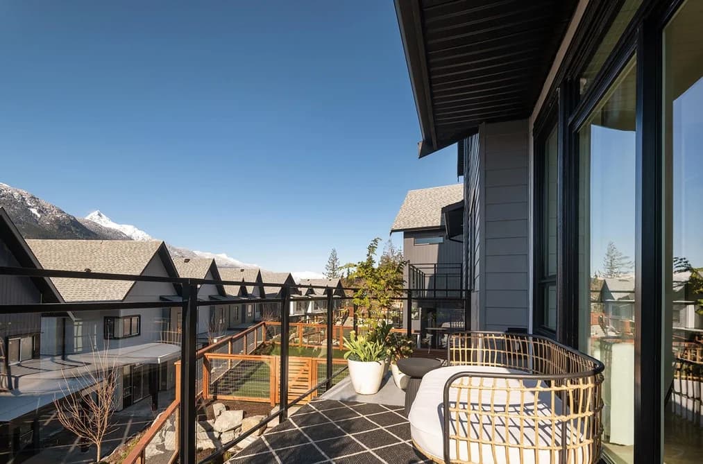 41162 GNARLY KNOLL LANE, Squamish, BC — Residential for Sale - Main Photo
