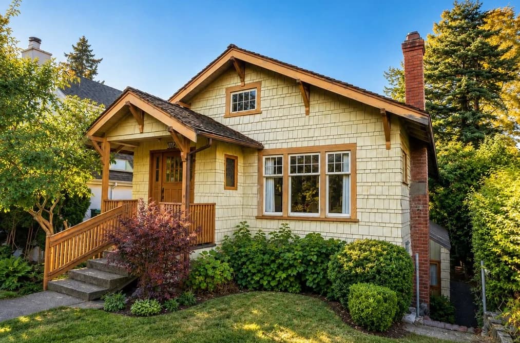 4117 W 11TH AVENUE, Vancouver, BC — Residential for Sale - Photo 2