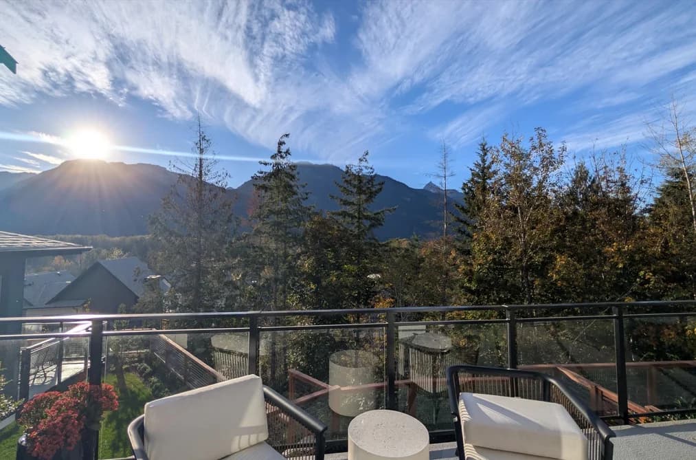 41173 GARIBALDI SPRINGS WAY, Squamish, BC — Residential for Sale - Main Photo