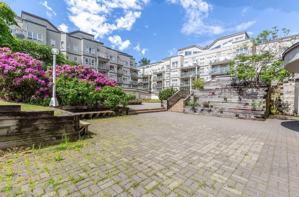 412 14399 103 AVENUE, Surrey, BC — Residential for Sale - Photo 2