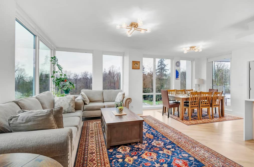 412 1500 FERN STREET, North Vancouver, BC — Residential for Sale - Photo 2