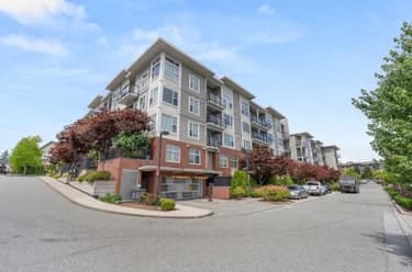Condo for sale at 412 15956 86a Avenue Surrey British Columbia - MLS: R3088185