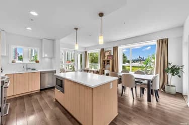 Condo for sale at 412 2188 Madison Avenue Burnaby British Columbia - MLS: R3158251