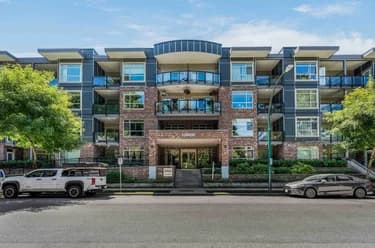 Condo for sale at 412 2436 Kelly Avenue Port Coquitlam British Columbia - MLS: R3143349
