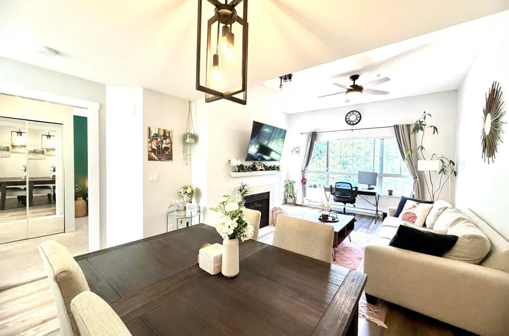412 2960 PRINCESS CRESCENT, Coquitlam, BC — Residential for Sale - Main Photo