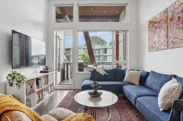 Condo for sale at 412 3163 Riverwalk Avenue Vancouver British Columbia - MLS: R3143359