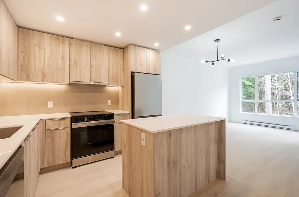 412 3596 MALSUM DRIVE, North Vancouver, BC — Residential for Sale - Main Photo