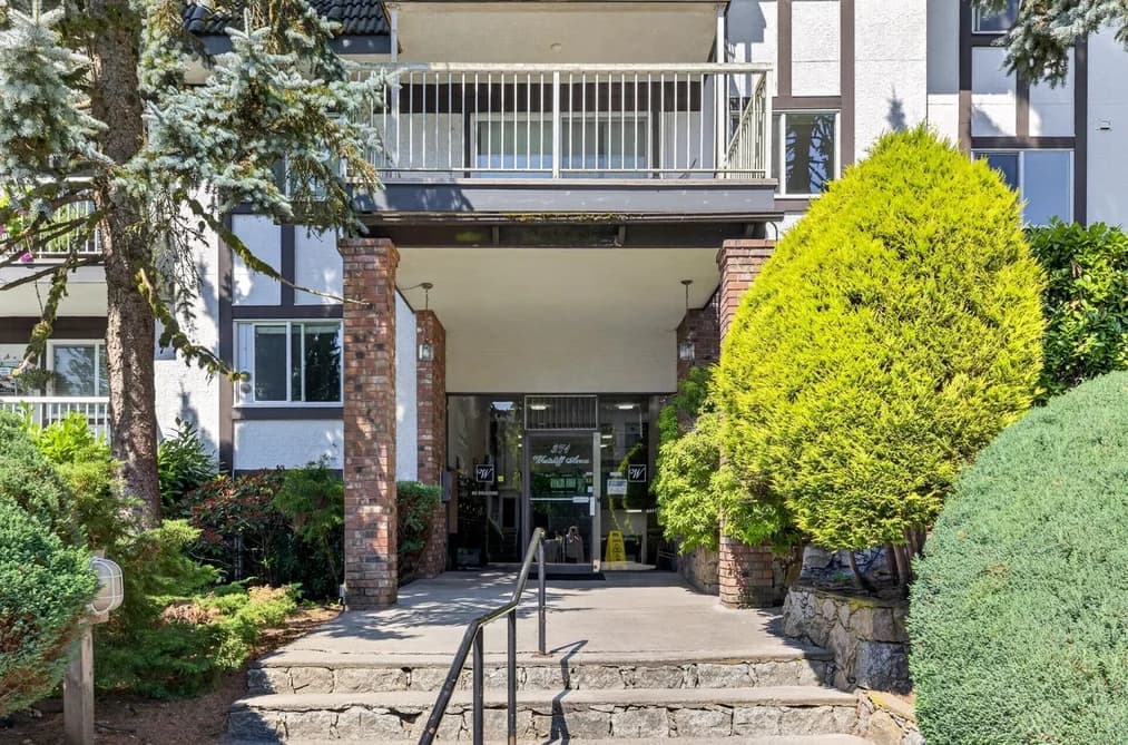 412 371 ELLESMERE AVENUE, Burnaby, BC — Residential for Sale - Photo 2
