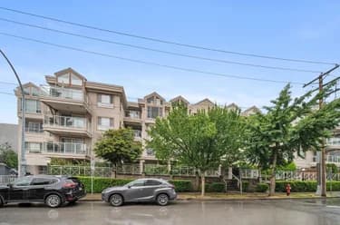 Condo for sale at 412 525 Agnes Street New Westminster British Columbia - MLS: R3142228