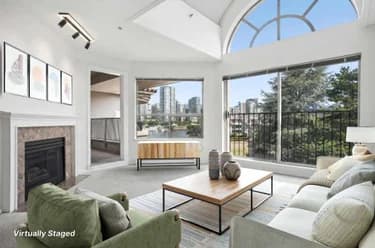 Condo for sale at 412 525 Wheelhouse Square Vancouver British Columbia - MLS: R3146541