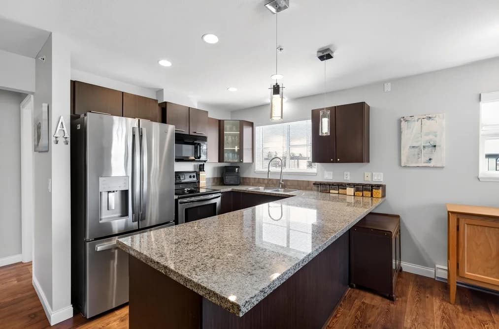 412 5488 198 STREET, Langley, BC — Residential for Sale - Main Photo