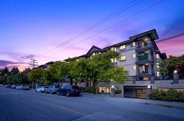 Condo for sale at 412 5488 198 Street Langley British Columbia - MLS: R3149970