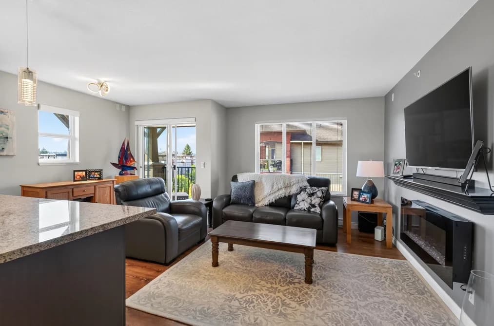 412 5488 198 STREET, Langley, BC — Residential for Sale - Photo 2